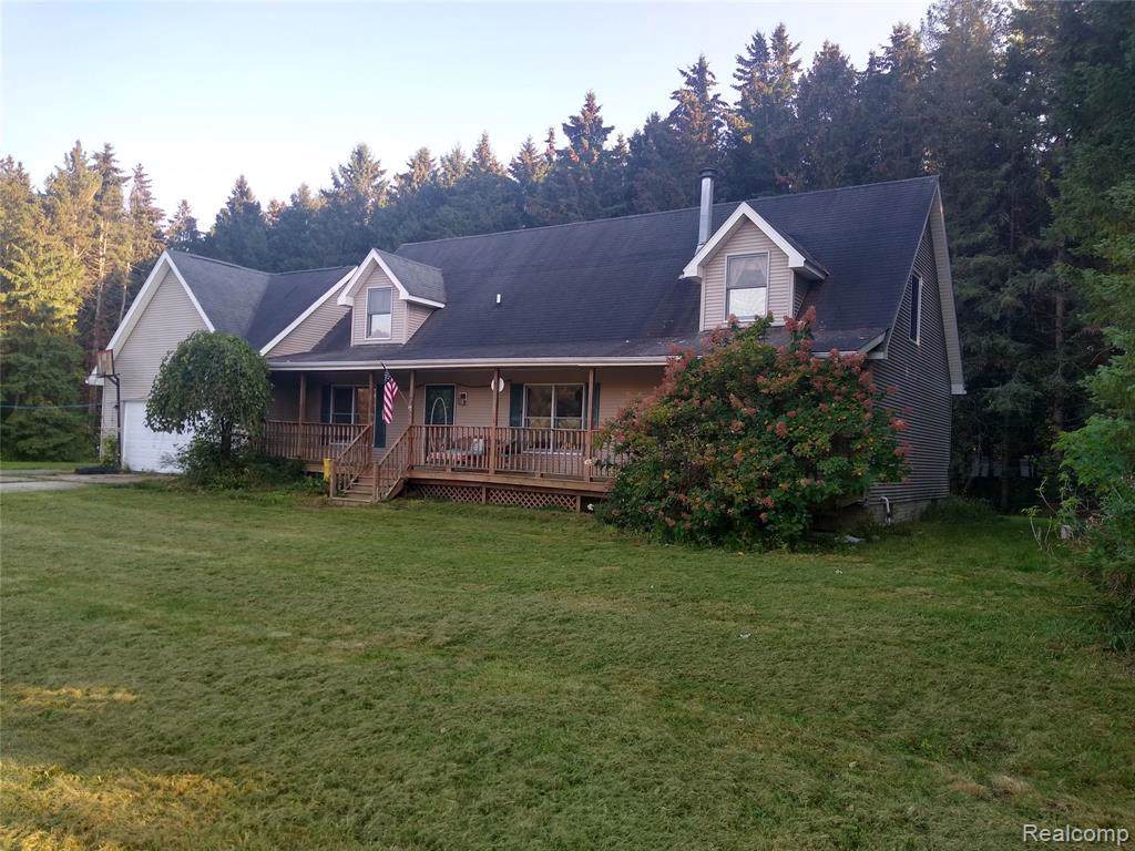 3419 Pine Trce - Photo 1