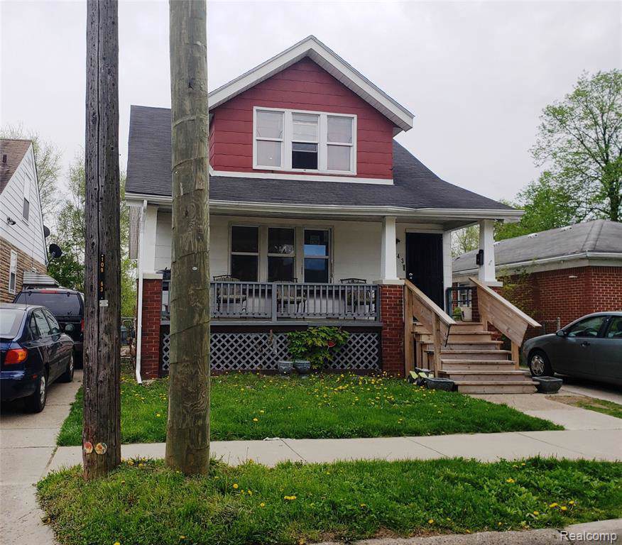 19443 Sawyer St - Photo 1
