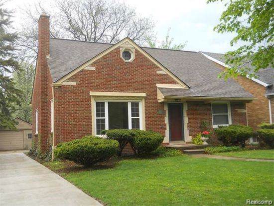 852 University Pl - Photo 1