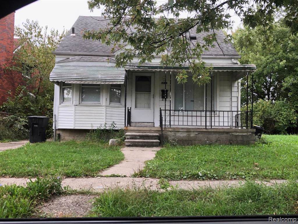 6833 Stahelin Ave - Photo 1