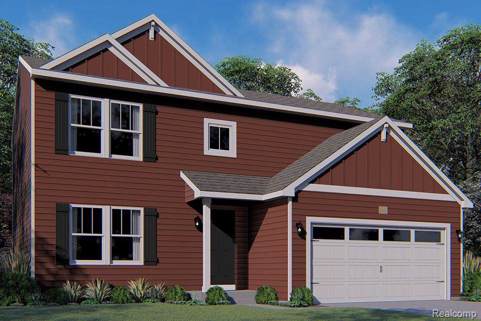 3020 Ivywood Cir - Photo 1