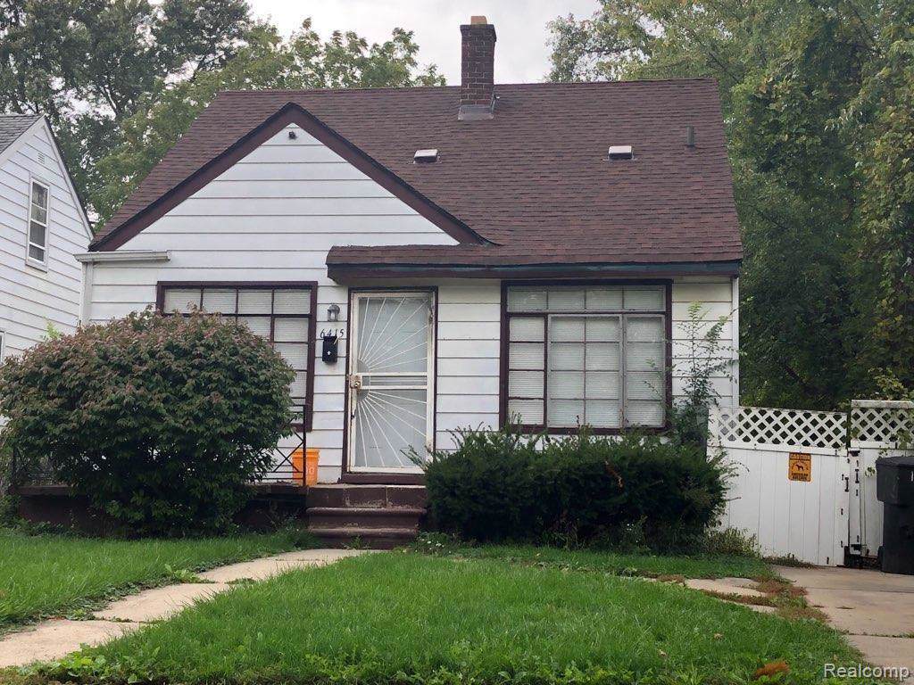 6415 Minock St - Photo 1