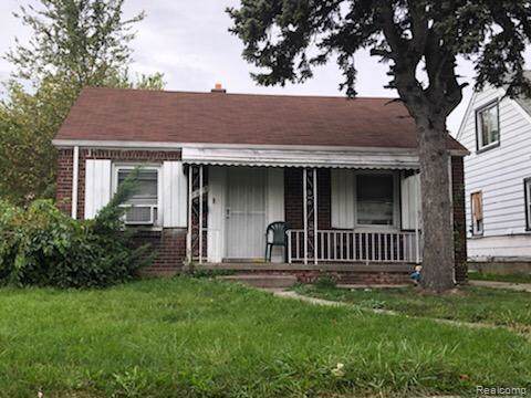 7375 Rosemont Ave - Photo 1