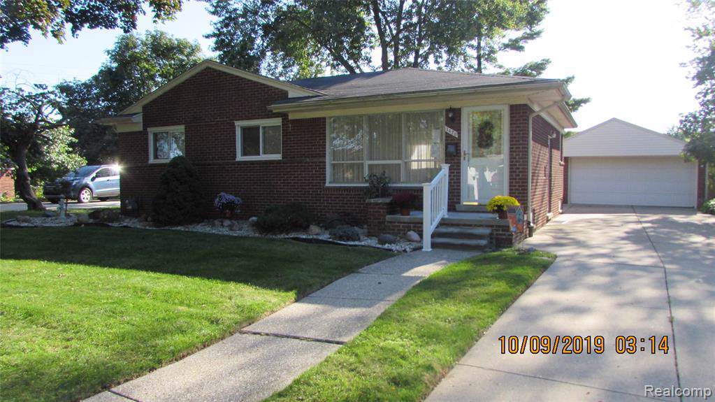 3420 Middlefield - Photo 1