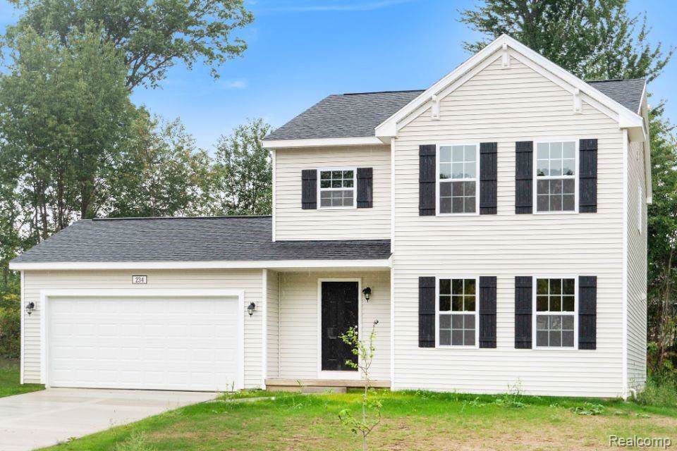 1055 Autumn Park Trl - Photo 1