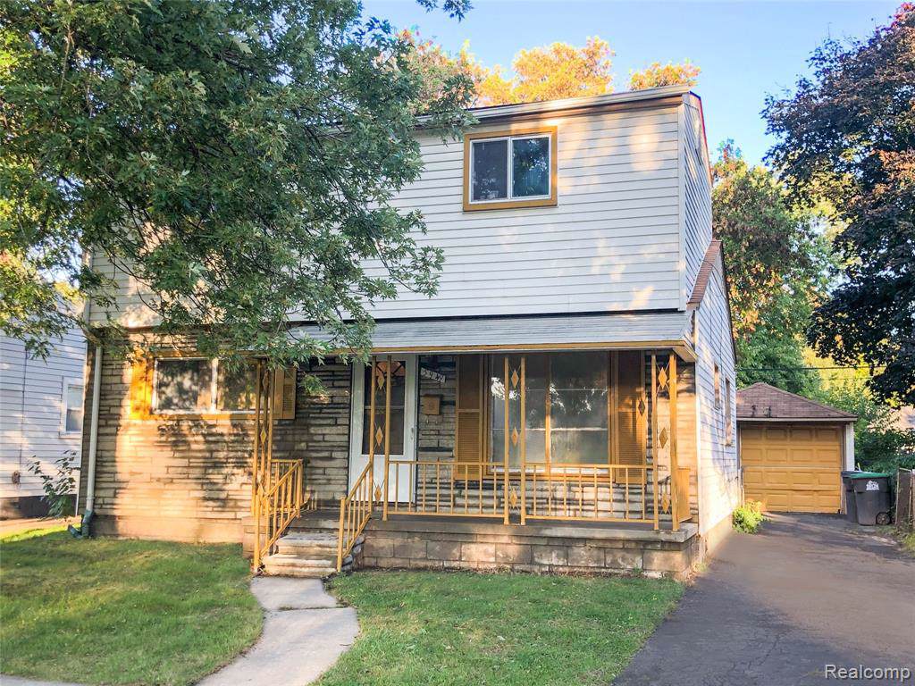 5949 Dudley - Photo 1
