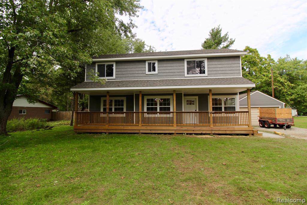 11371 24 Mile Rd - Photo 1