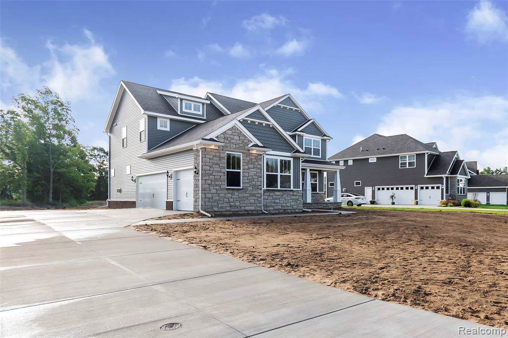 2388 Torrey Pine Ct (Homesite 55) - Photo 1