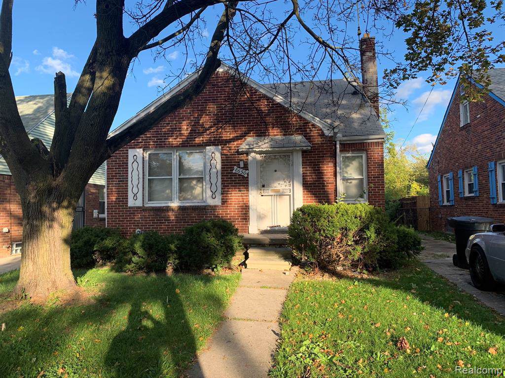 8650 Warwick St - Photo 1