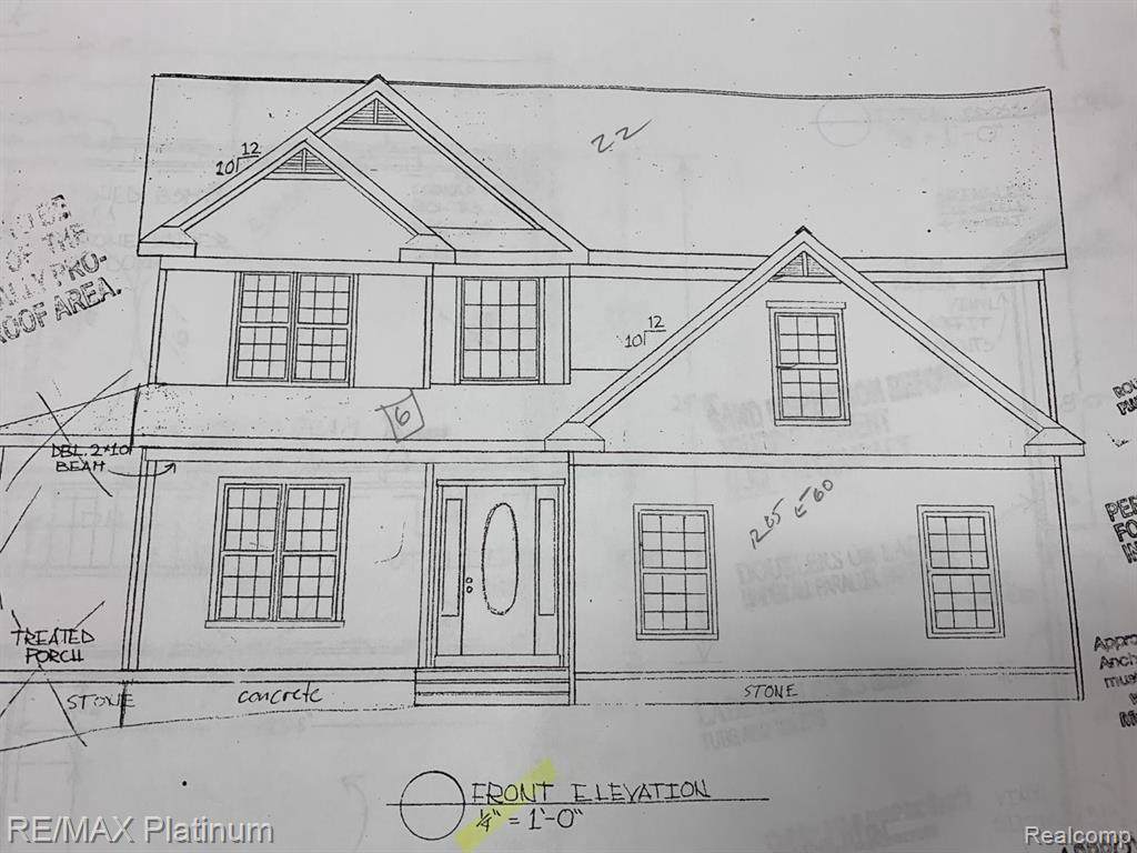 0 Allen Rd - Photo 1