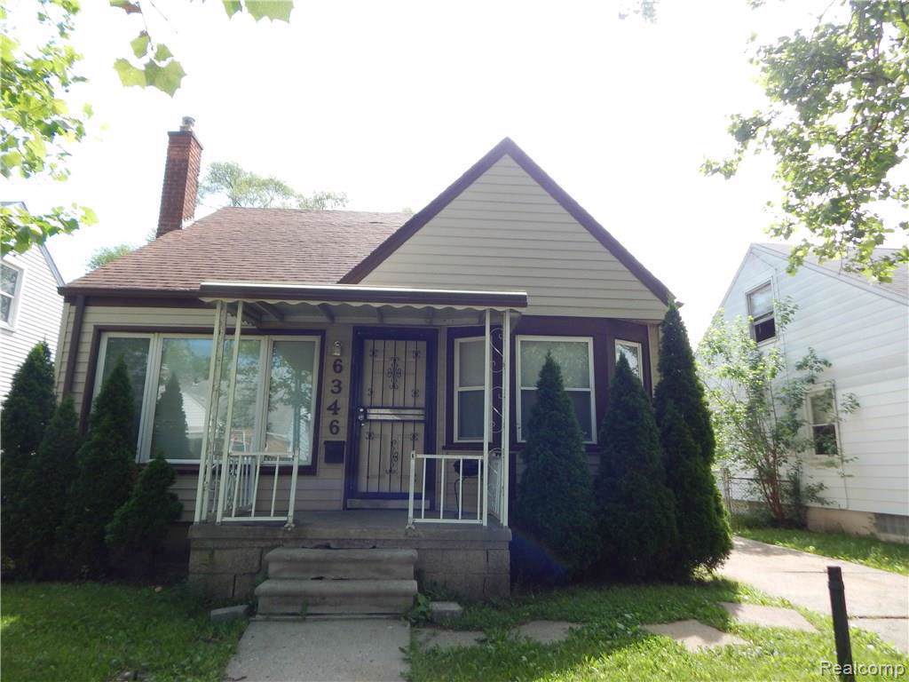 6346 Brace St - Photo 1