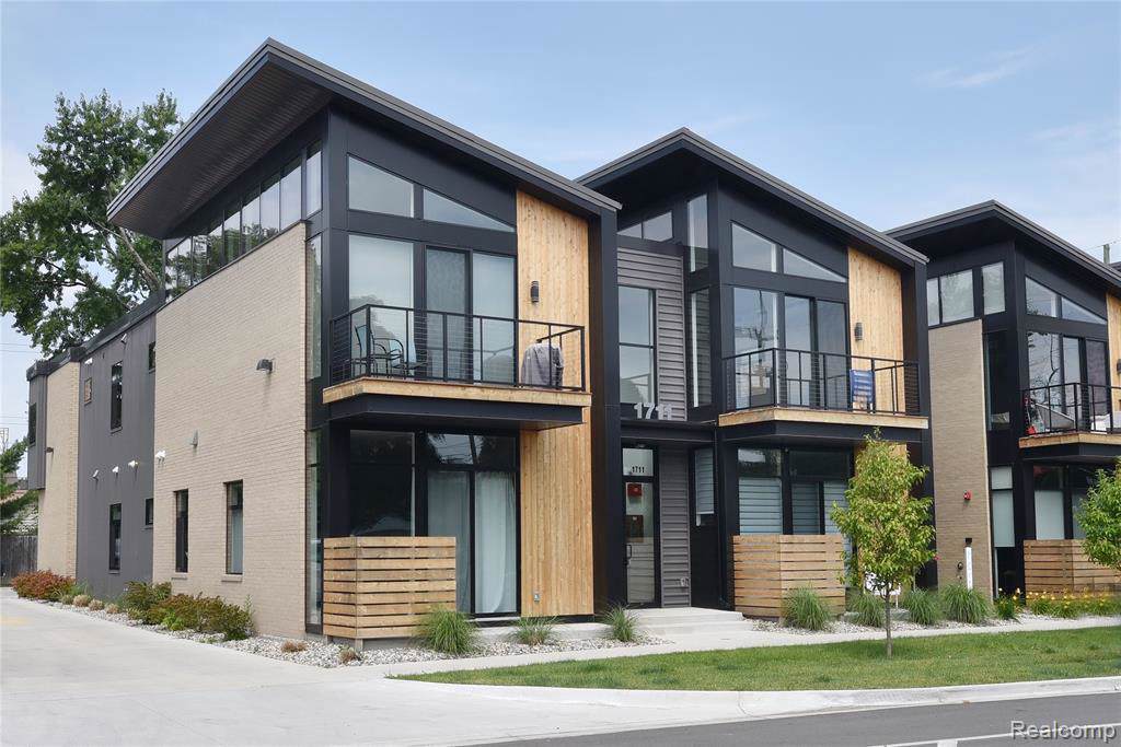 1711 Livernois St - Photo 1