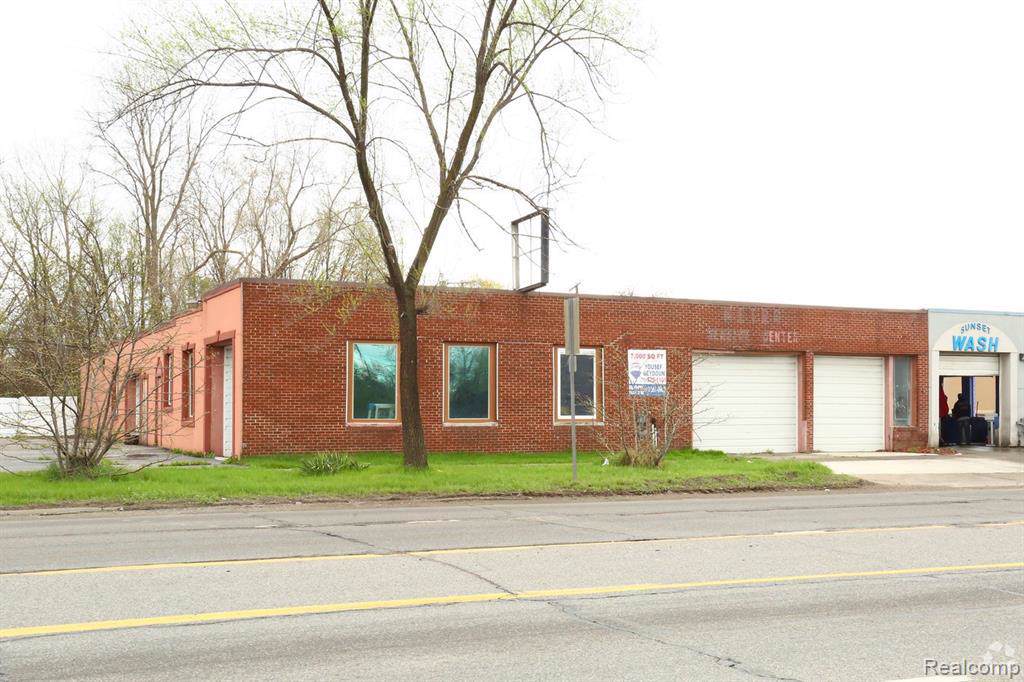 27315 Van Born Rd - Photo 1