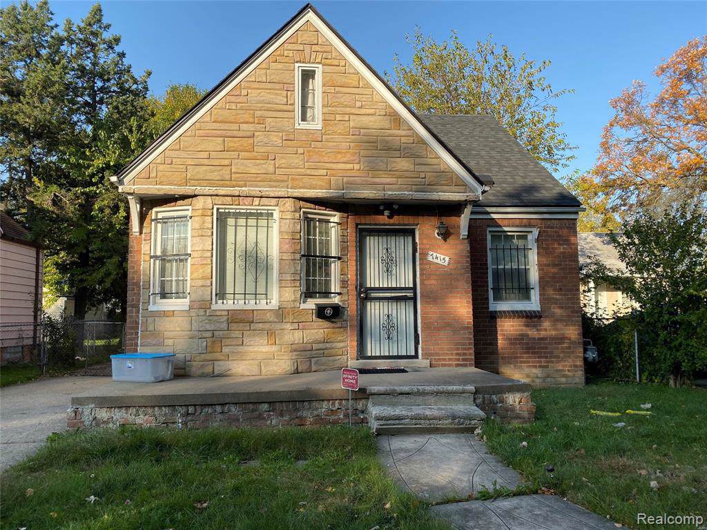 7415 Artesian St - Photo 1