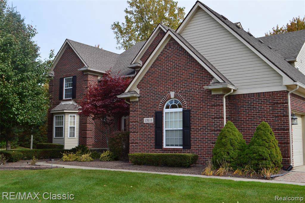 13111 Golf Lake Dr - Photo 1
