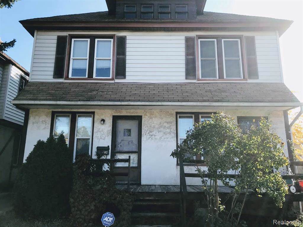 140 Laprairie St - Photo 1