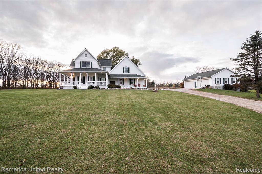 3851 Argentine Rd - Photo 1
