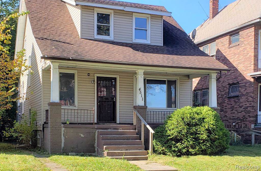 4511 Beniteau St - Photo 1
