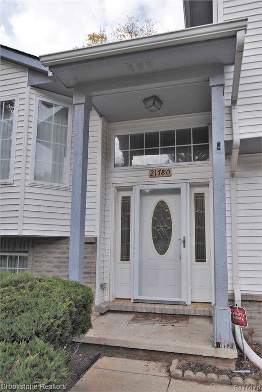 21780 Rose Hollow Dr - Photo 1