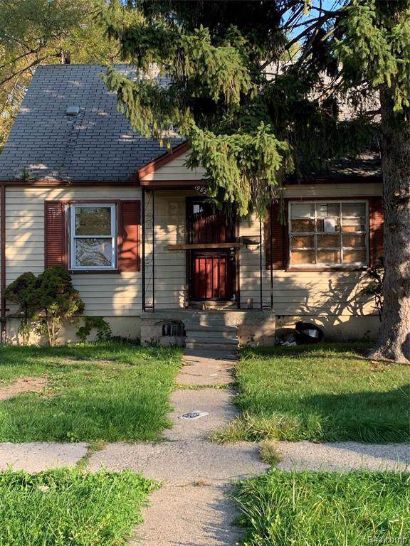 19822 Tireman St - Photo 1