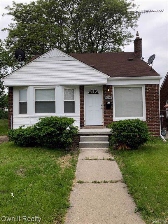 9075 Greenview Ave - Photo 1