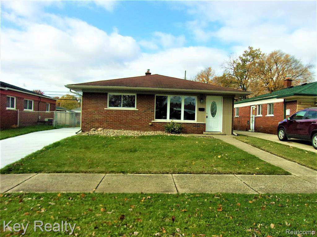 6744 Banner St - Photo 1