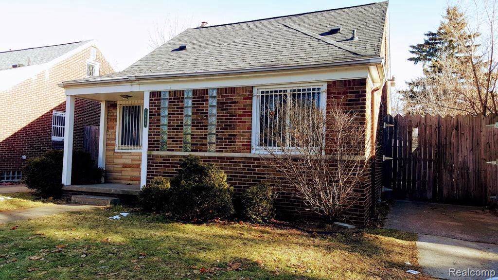 7466 Woodmont Ave - Photo 1
