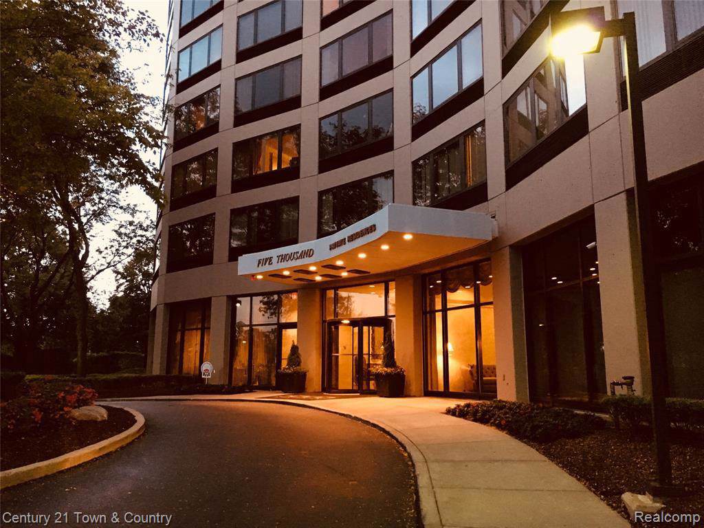 5000 Town Center #3202 - Photo 1