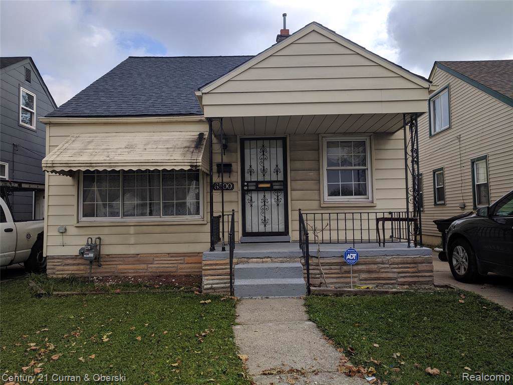 6500 Evergreen Ave - Photo 1