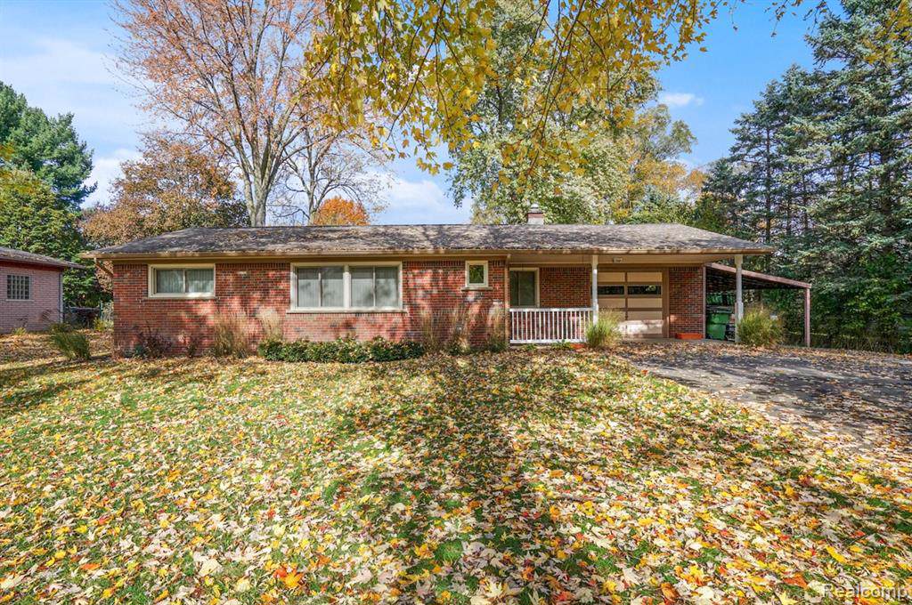 5593 Ponderosa Dr - Photo 1