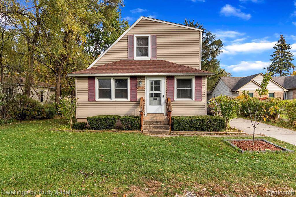 10218 Wayne Rd - Photo 1