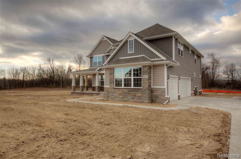 2373 Torrey Pine Court - Photo 1