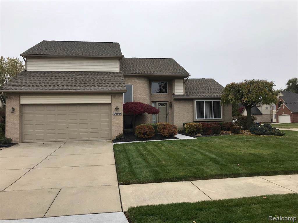 26031 Labana Woods Dr - Photo 1
