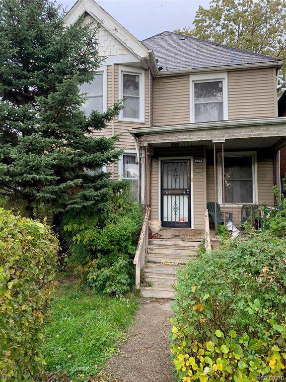 2564 Fischer St - Photo 1
