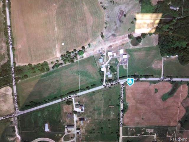 0 Austin Rd - Photo 1