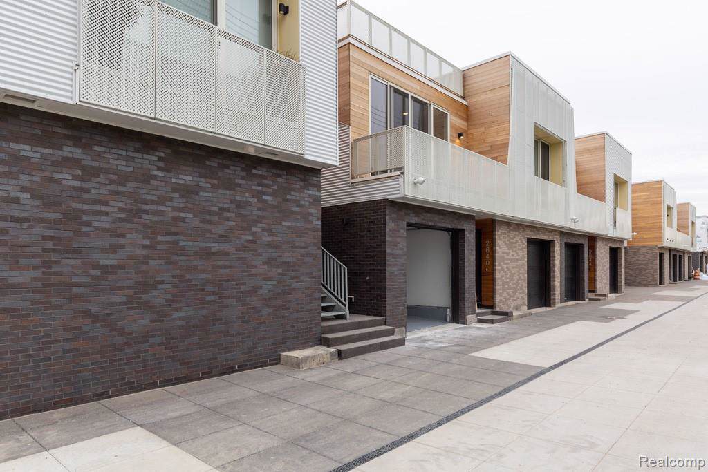 2836 John R. St - Photo 1
