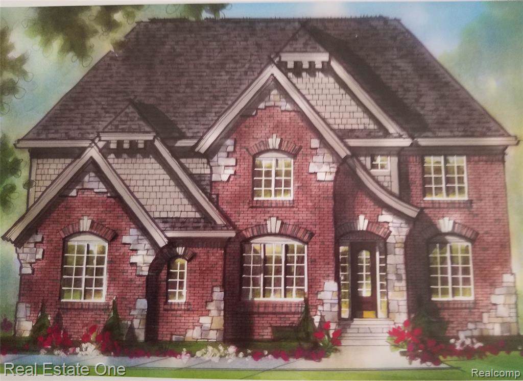 48069 Amber Lane Dr - Photo 1