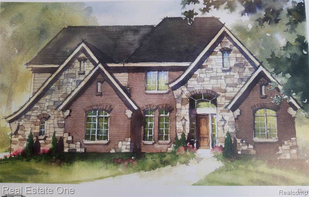 48195 Amber Lane Dr - Photo 1