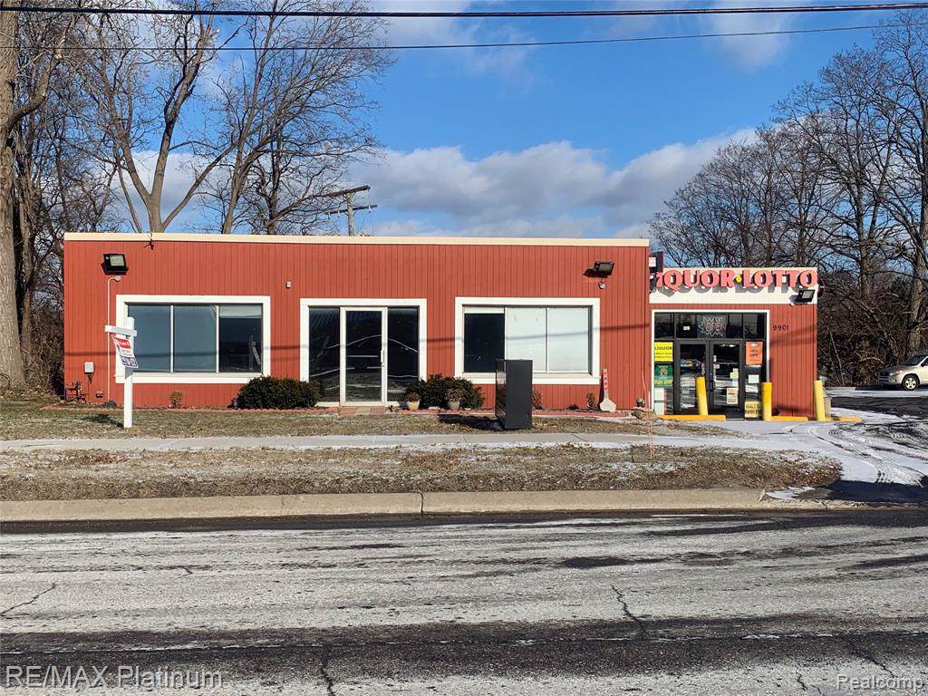 0-9901-A Grand River Avenue - Photo 1