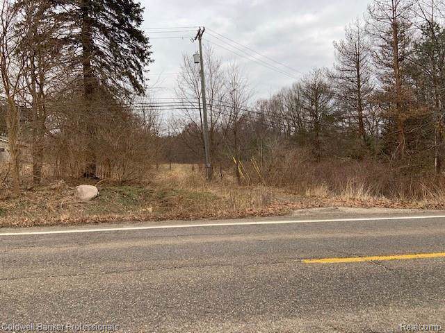 0 Clarkston Rd - Photo 1
