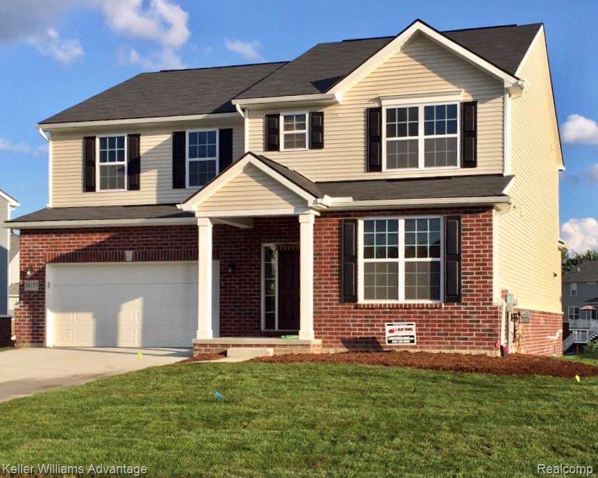 58137 Sunflower Cir N - Photo 1