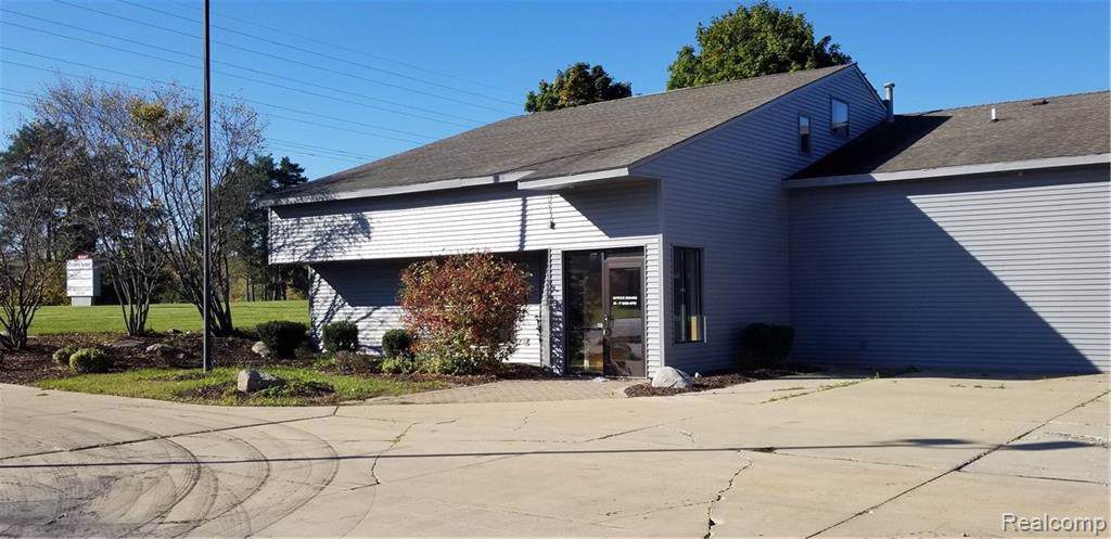2084 Thompson Road - Photo 1