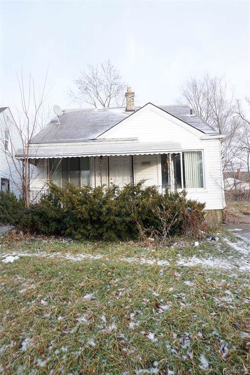 8850 Burt Rd - Photo 1