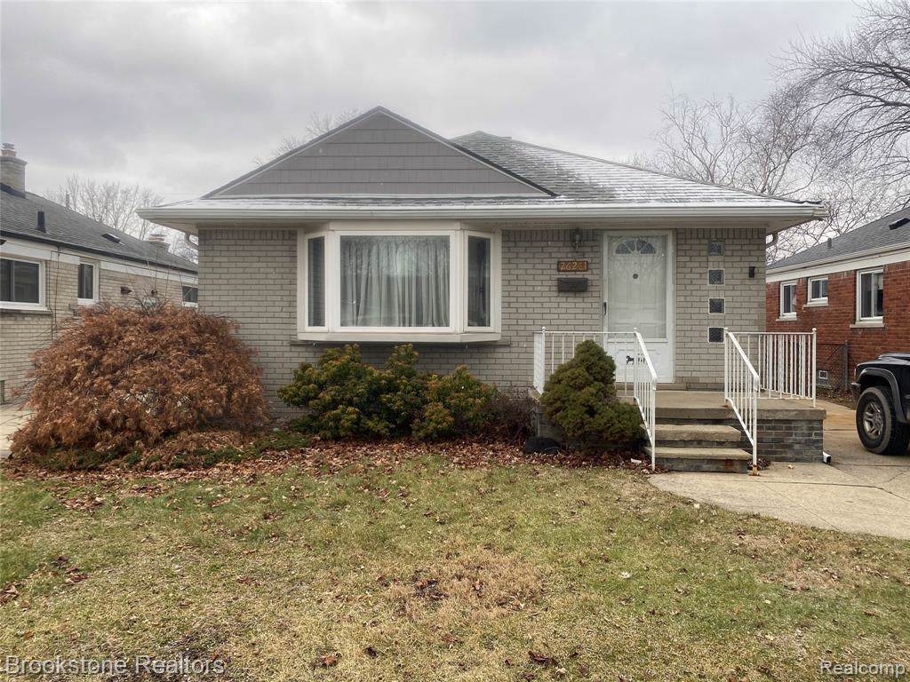 26201 Ursuline St - Photo 1