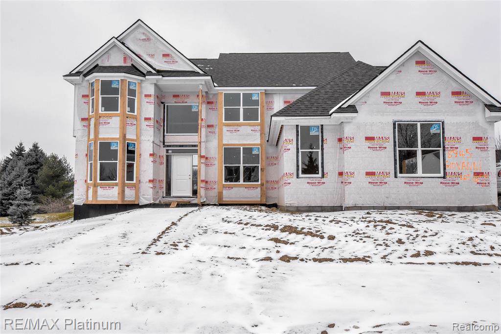 8945 Giovanni Crt - Photo 1
