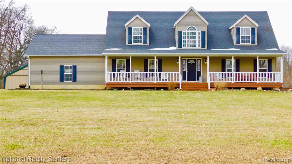 16512 Dutton Rd - Photo 1 16512 Dutton Rd - Photo 1
