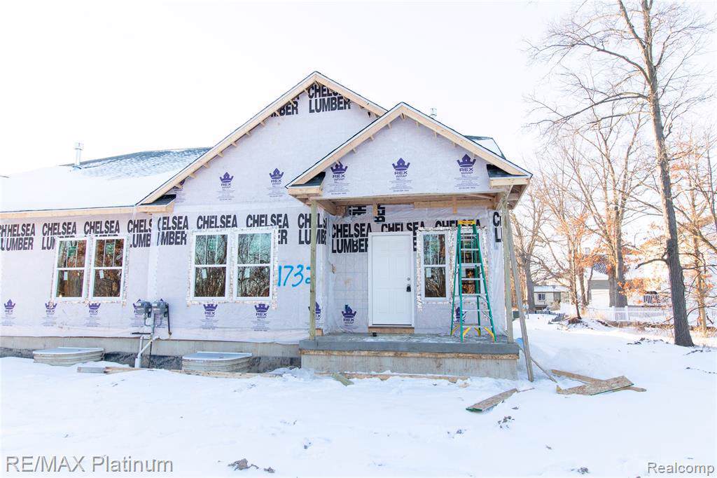 1732 Carlisle St - Photo 1