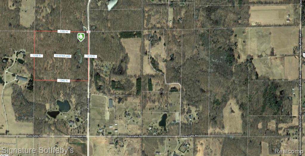 0 Hosner Rd - Photo 1