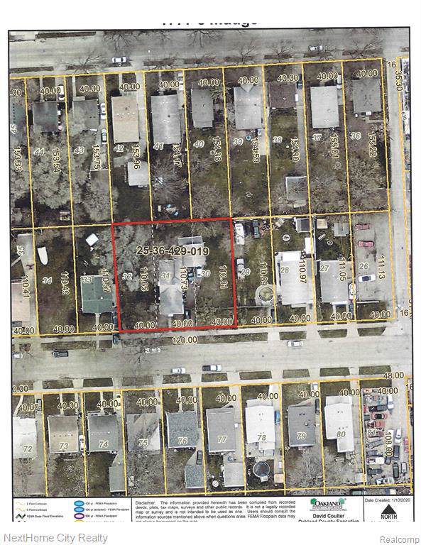 1777 Madge Ave - Photo 1