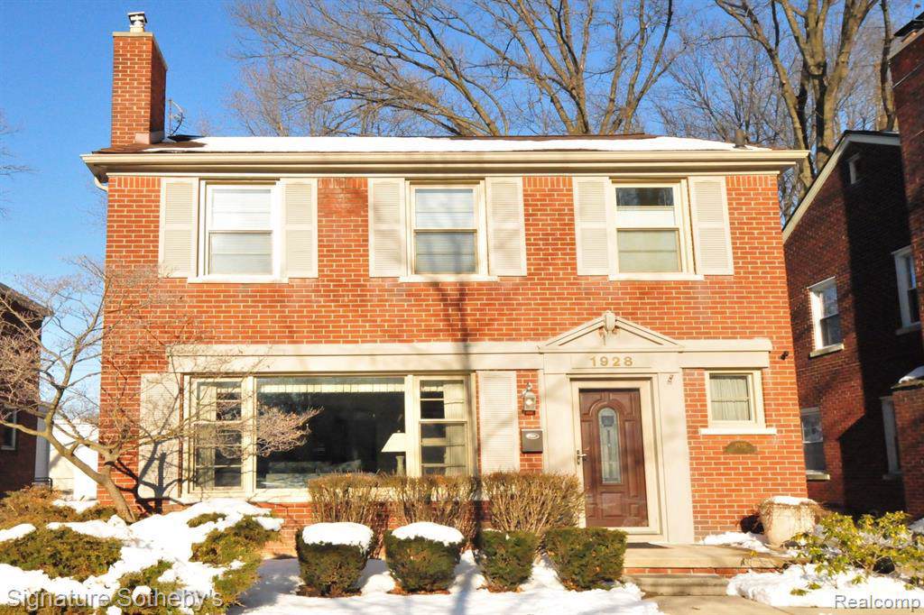 1928 Littlestone Rd - Photo 1